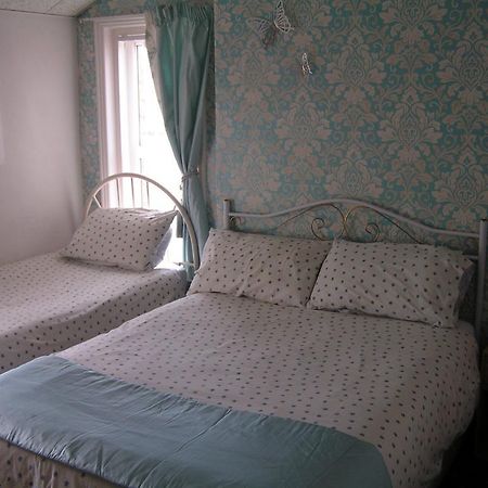 The Fairview Hotel, South Shore Blackpool Szoba fotó