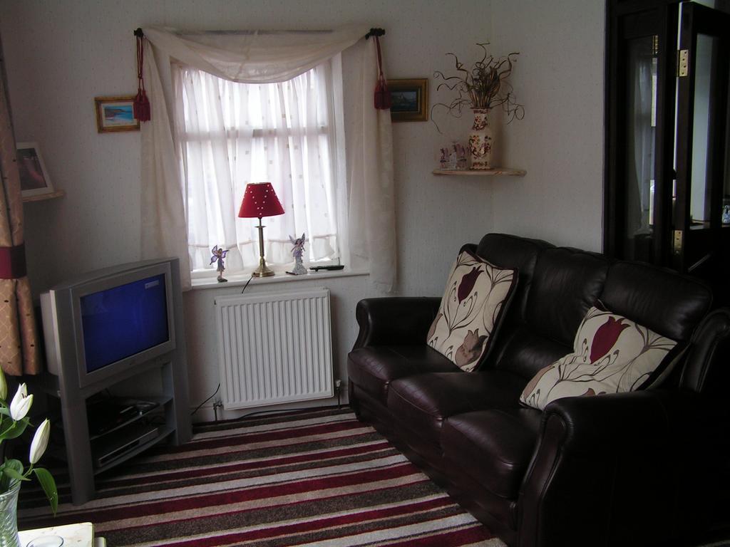 The Fairview Hotel, South Shore Blackpool Szoba fotó